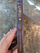 A Wizard Of Earthsea - Ursula K. Le Guin