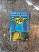 The Changeling Sea - Patricia A. McKillip