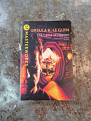 The Lathe Of Heaven - Ursula K. Le Guin