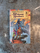 The Wishsong Of Shannara - Terry Brooks