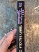 The Wishsong Of Shannara - Terry Brooks