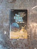 The Enemy Stars - Poul Anderson