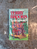 Magic Kingdom: For Sale - Terry Brooks