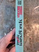 Magic Kingdom: For Sale - Terry Brooks