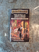 Forgotten Realms The Avatar Trilogy Book Two: Tantras - Richard Awlinson