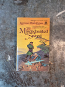 The Misenchanted Sword - Lawrence Watt-Evans