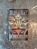 Demogorgon - Brian Lumley