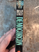 Demogorgon - Brian Lumley