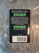 Demogorgon - Brian Lumley