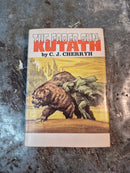 The Faded Sun: Kutath - C. J. Cherryh