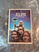 Alph - Charles Eric Maine