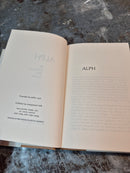 Alph - Charles Eric Maine