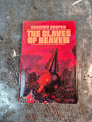 The Slaves Of Heaven - Edmund Cooper