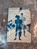The New Atlantis - Robert Silverberg (editor)