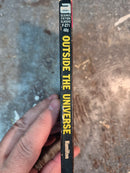 Outside The Universe - Edmond Hamilton