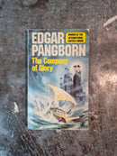 The Company Of Glory - Edgar Pangborn