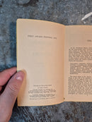 The Demons Of Sandorra - Paul Tabori