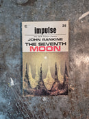 Impulse 3 - Kyril Bonfiglioli (editor)