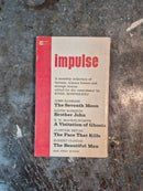 Impulse 3 - Kyril Bonfiglioli (editor)