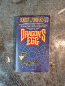 Dragon's Egg - Robert L. Forward