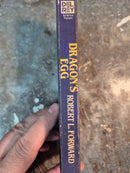 Dragon's Egg - Robert L. Forward