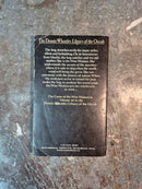 The Curse Of The Wise Woman - Lord Dunsany
