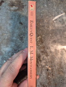 Emily's Quest - Lucy Maud Montgomery