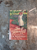 Jane Of Lantern Hill - Lucy Maud Montgomery
