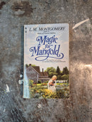 Magic For Marigold - Lucy Maud Montgomery
