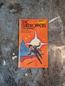 The Stardroppers - John Brunner