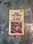 Ironcastle - J. H. Rosny w/ Philip Jose Farmer