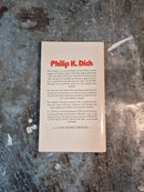 We Can Build You - Philip K. Dick
