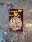 The Not-World - Thomas Burnett Swann