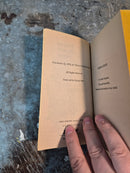 How Are The Mighty Fallen - Thomas Burnett Swann