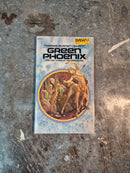 Green Phoenix - Thomas Burnett Swann