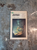 Sunken History - Robert Silverberg
