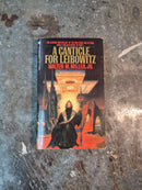 A Canticle For Leibowitz - Walter M. Miller Jr.
