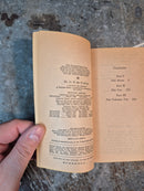A Canticle For Leibowitz - Walter M. Miller Jr.