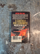 A Canticle For Leibowitz - Walter M. Miller Jr.