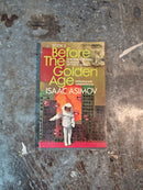 Before The Golden Age Book 3 - Isaac Asimov (editor)
