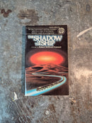 The Shadow Of The Ship - Robert Wilfred Franson