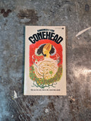 Conehead - Gardner F. Fox