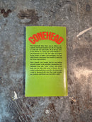 Conehead - Gardner F. Fox