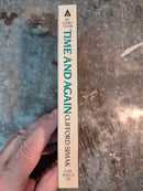 Time And Again - Clifford D. Simak