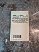 Time And Again - Clifford D. Simak