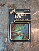 City Under The Sea - Kenneth Bulmer