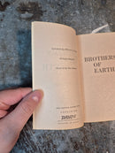 Brothers Of Earth - C. J. Cherryh