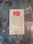 Brothers Of Earth - C. J. Cherryh