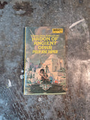 Hadon Of Ancient Opar - Philip Jose Farmer