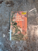 Flight To Opar - Philip Jose Farmer